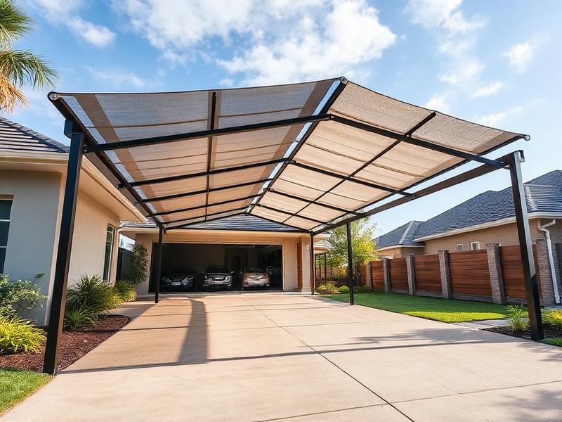 Carports