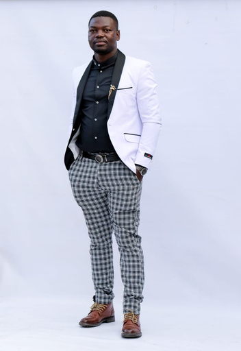 Musasizi Herman