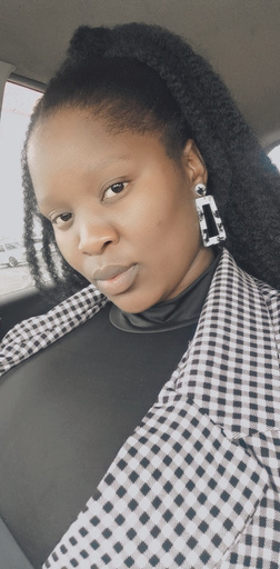 Sithembile Antoinette Vilakazi